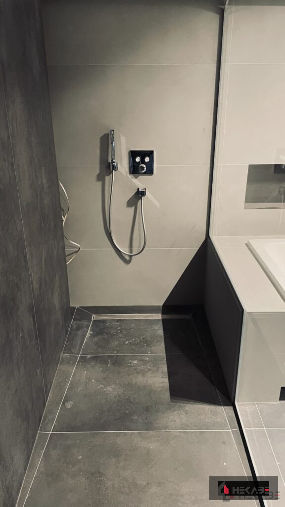 Lazienka Bazantow — Katowice realizacja Hekabe zdjecie 4