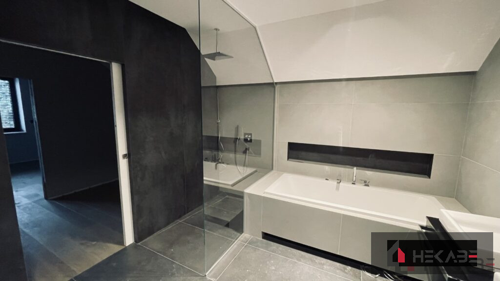 Lazienka Bazantow — Katowice realizacja Hekabe zdjecie 8