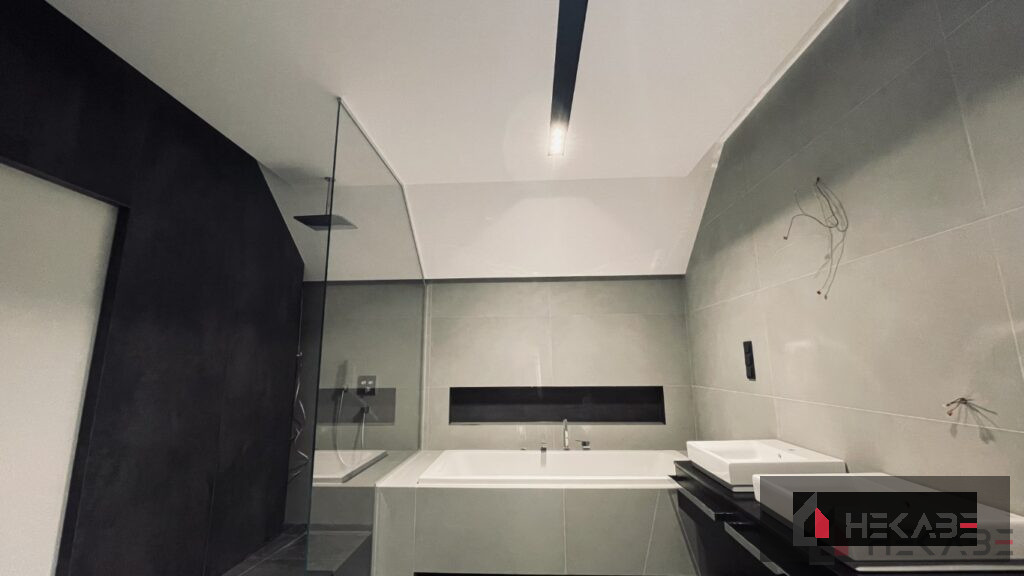 Lazienka Bazantow — Katowice realizacja Hekabe zdjecie 9