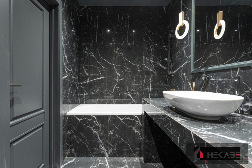 Łazienka Damrota — Katowice