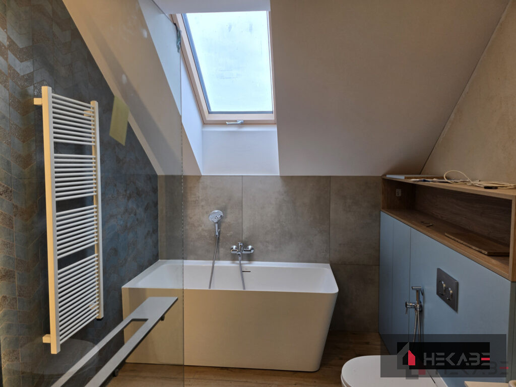 Lazienka Gawronow — Katowice realizacja Hekabe zdjecie 5