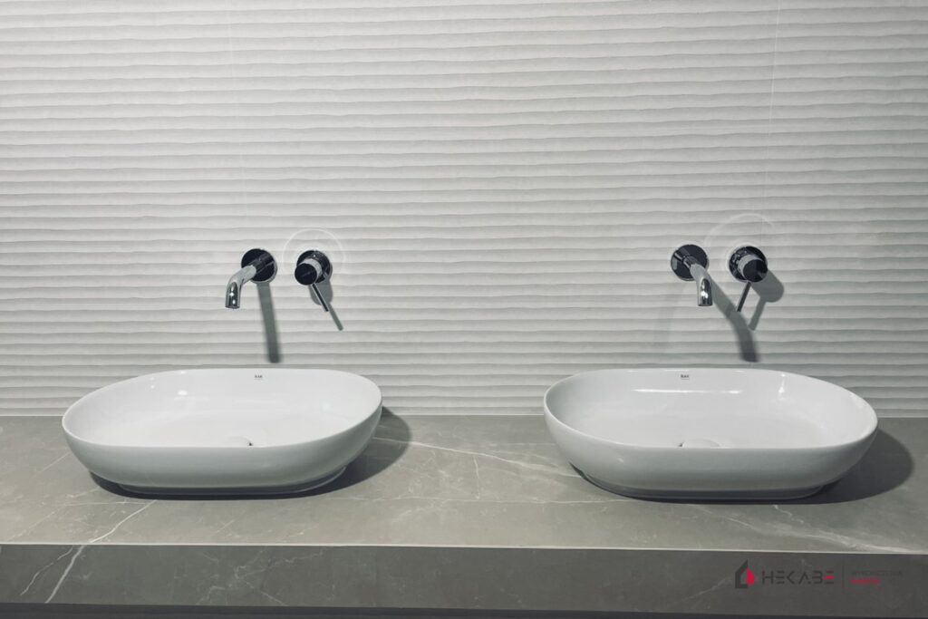 Łazienka Kochłowice Katowice — realizacja Hekabe 2