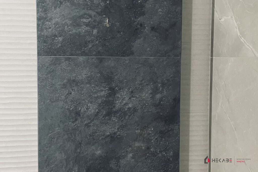 Łazienka Kochłowice Katowice — realizacja Hekabe 7