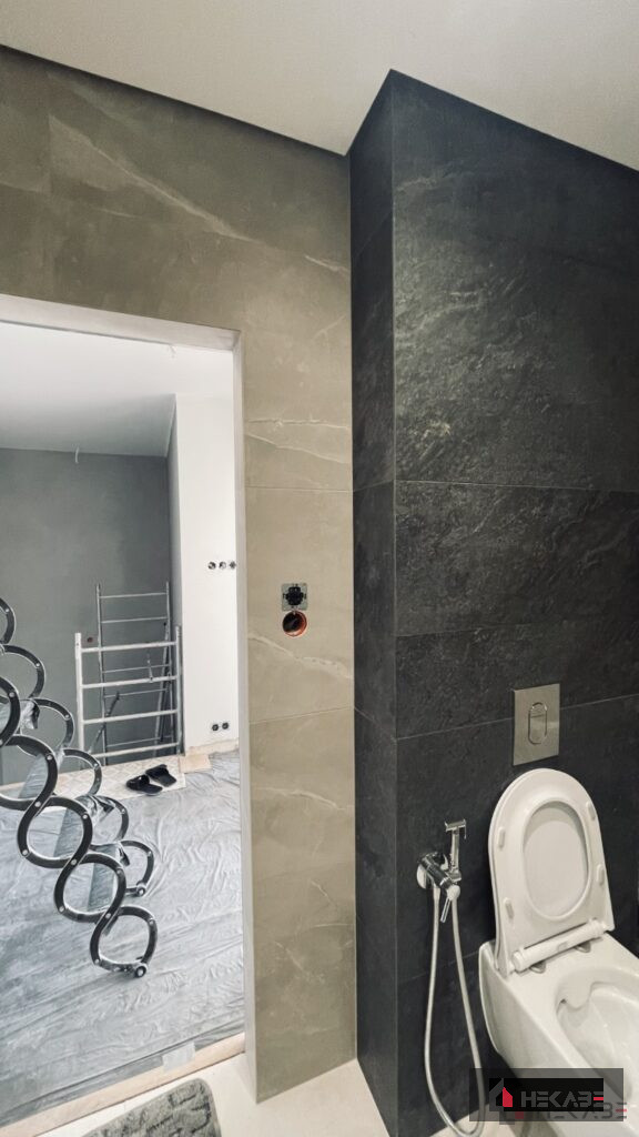 Lazienka Kochlowice — Ruda Slaska realizacja Hekabe zdjecie 10