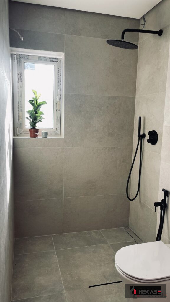 Lazienka Kochlowice — Ruda Slaska realizacja Hekabe zdjecie 11