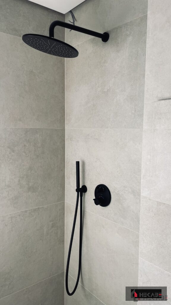 Lazienka Kochlowice — Ruda Slaska realizacja Hekabe zdjecie 12