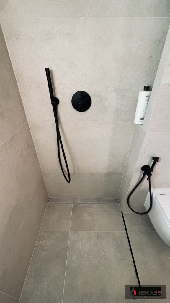 Lazienka Kochlowice — Ruda Slaska realizacja Hekabe zdjecie 13