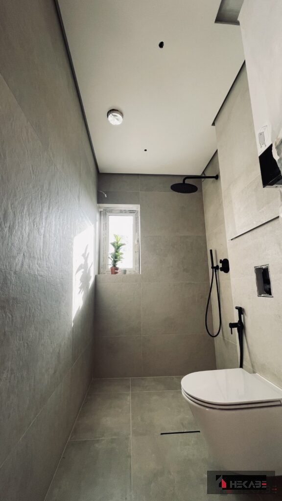 Lazienka Kochlowice — Ruda Slaska realizacja Hekabe zdjecie 14