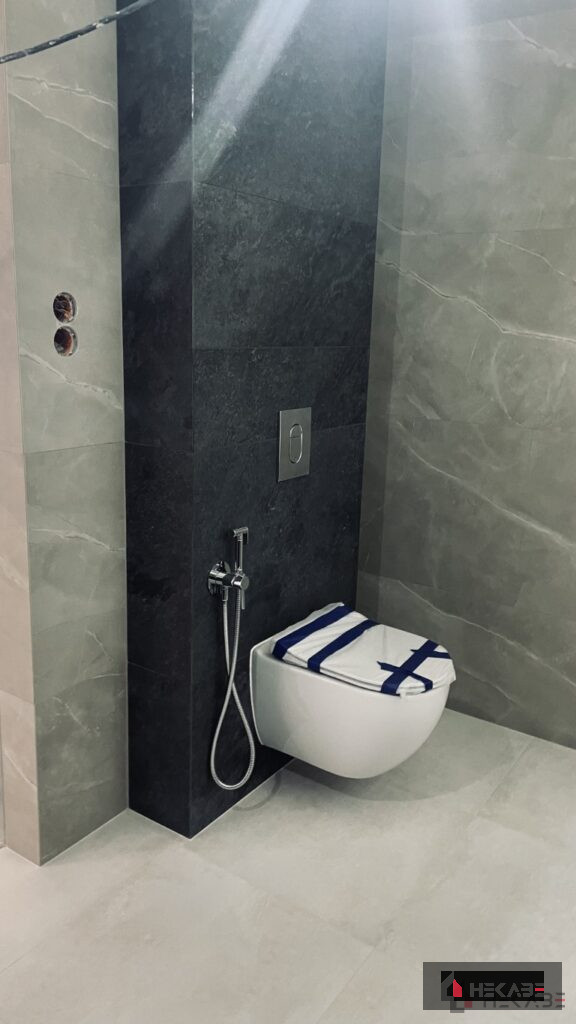 Lazienka Kochlowice — Ruda Slaska realizacja Hekabe zdjecie 4