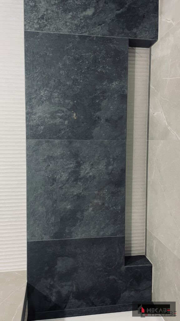 Lazienka Kochlowice — Ruda Slaska realizacja Hekabe zdjecie 7