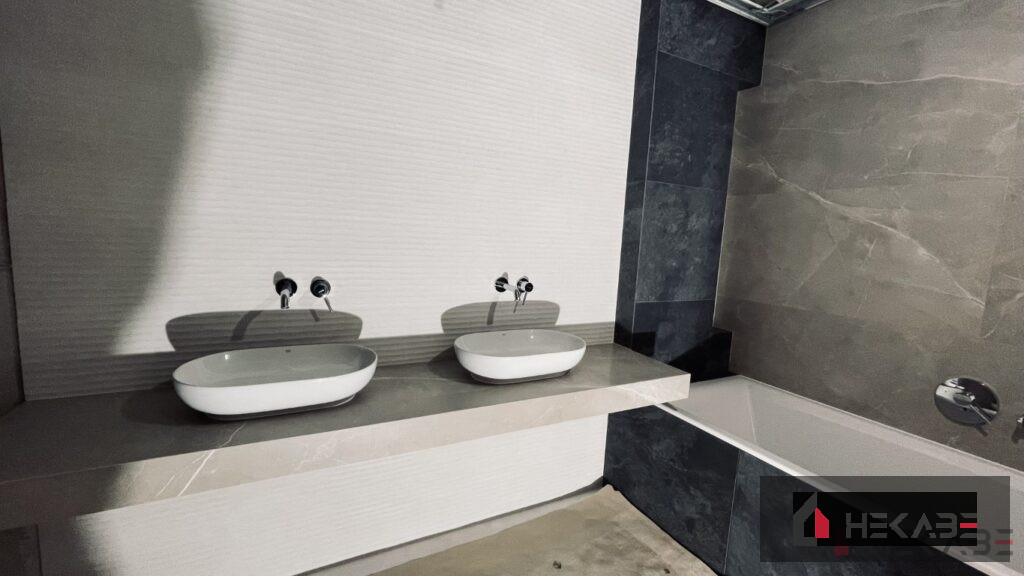 Lazienka Kochlowice — Ruda Slaska realizacja Hekabe zdjecie 8