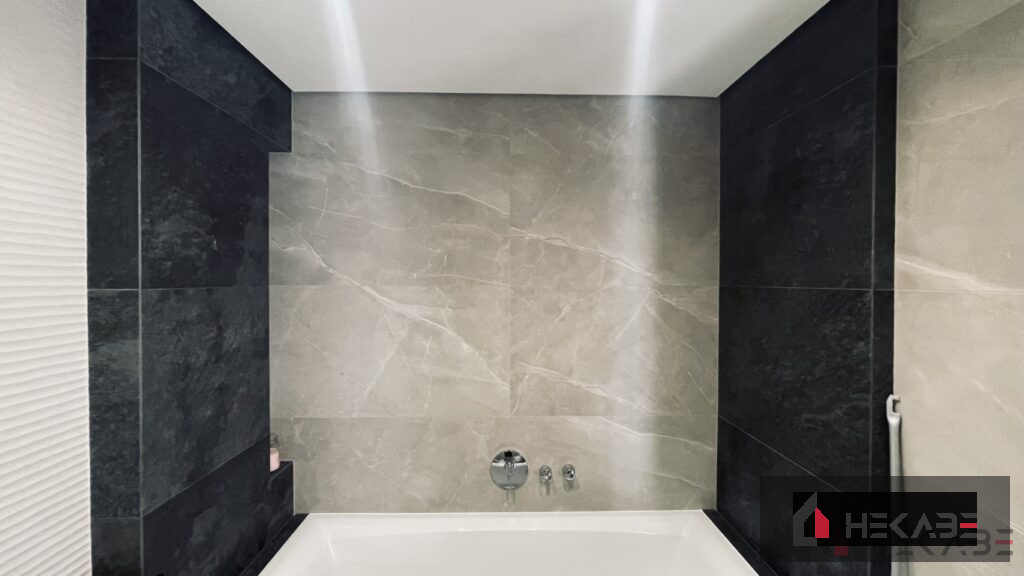 Lazienka Kochlowice — Ruda Slaska realizacja Hekabe zdjecie 9