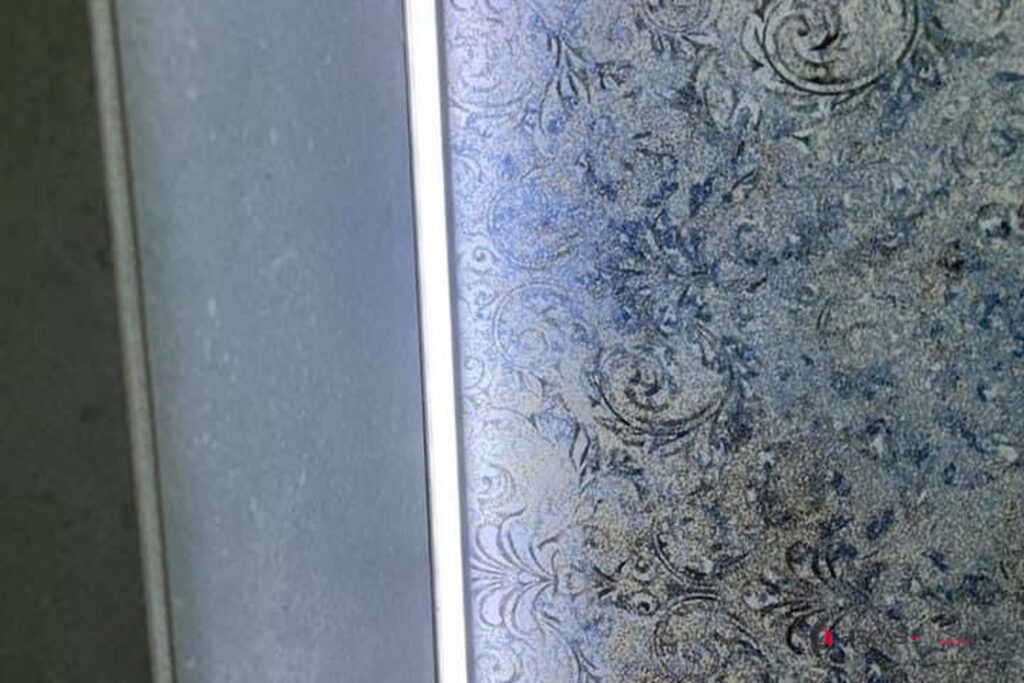 Łazienka Osiedle Franciszkańskie Katowice — realizacja Hekabe 3