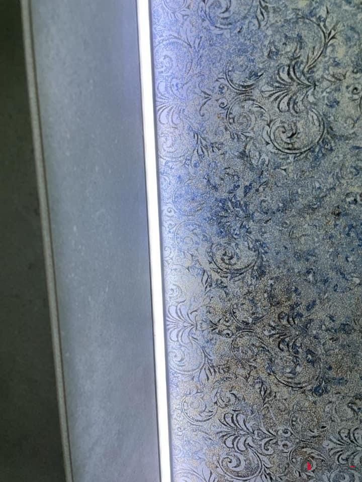 Łazienka Osiedle Franciszkańskie Katowice — projekt Hekabe, wykończenia wnętrz premium