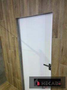 Lazienka Osiedle Franciszkanskie — Katowice realizacja Hekabe zdjecie 5