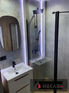 Lazienka Osiedle Franciszkanskie — Katowice realizacja Hekabe zdjecie 9