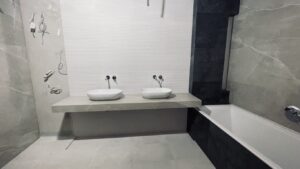 Łazienka w nowym mieszkaniu: na czym nie oszczędzać?