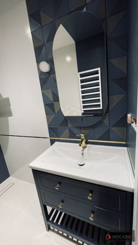 Lazienka Ratanice I — Katowice realizacja Hekabe zdjecie 4