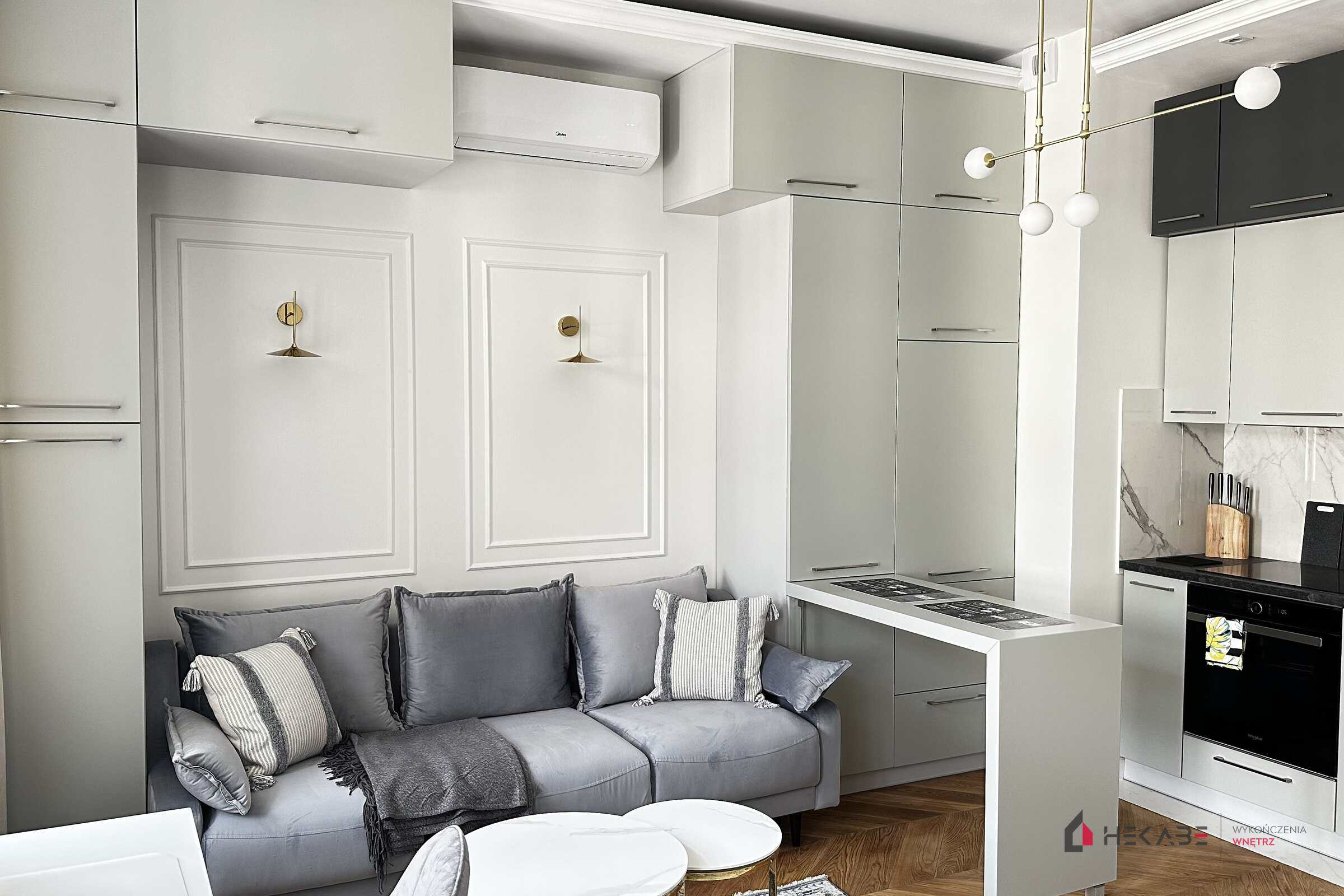 Apartament premium Atal Towers — Katowice