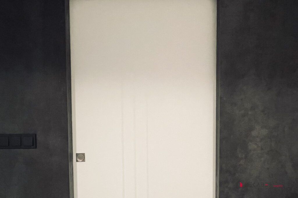 Mieszkanie Ceglana Katowice — realizacja Hekabe 14