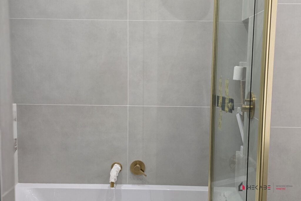 Mieszkanie Ceglana II Katowice — realizacja Hekabe 8