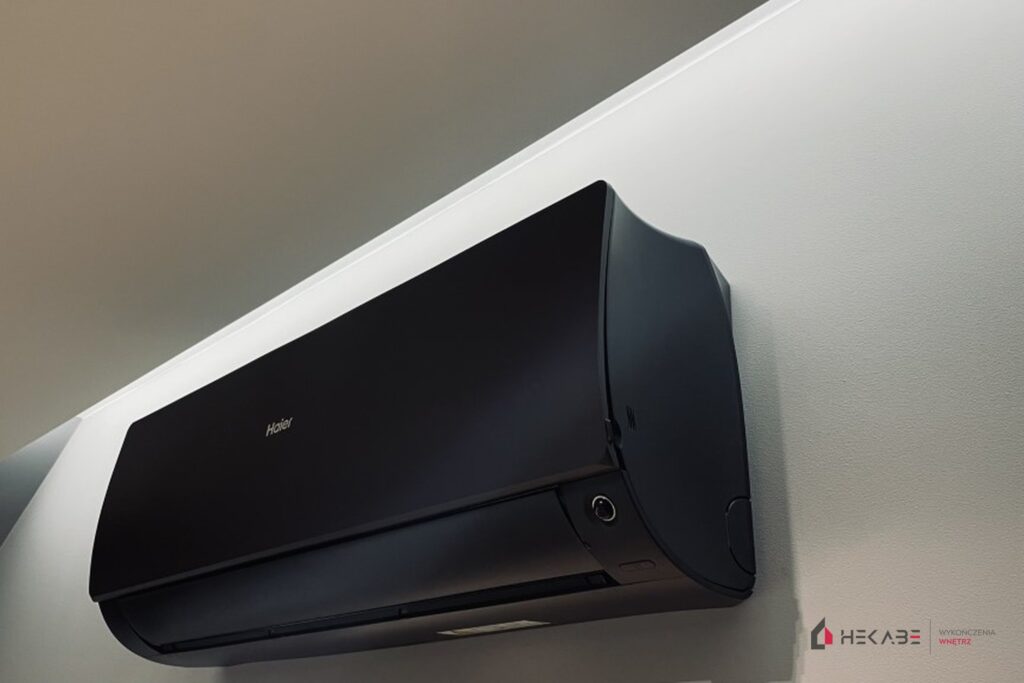 Mieszkanie Ceglana Katowice — realizacja Hekabe 20