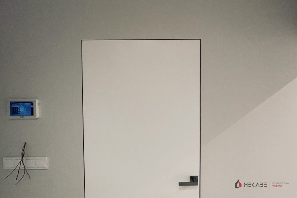 Mieszkanie Ceglana Katowice — realizacja Hekabe 25