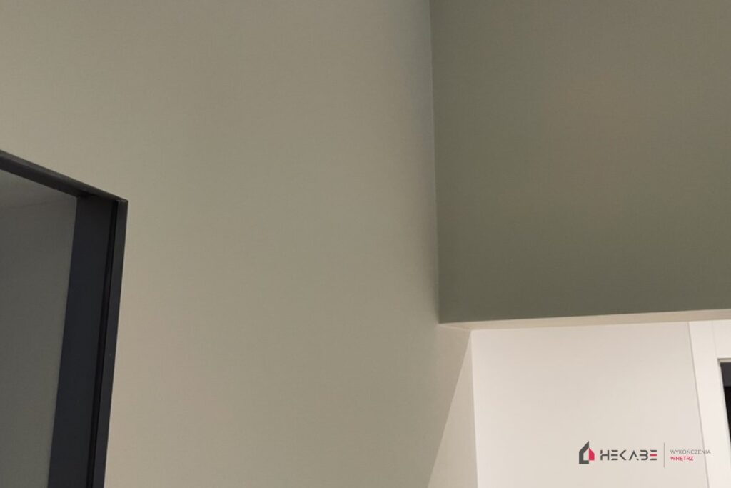 Mieszkanie Ceglana Katowice — realizacja Hekabe 26