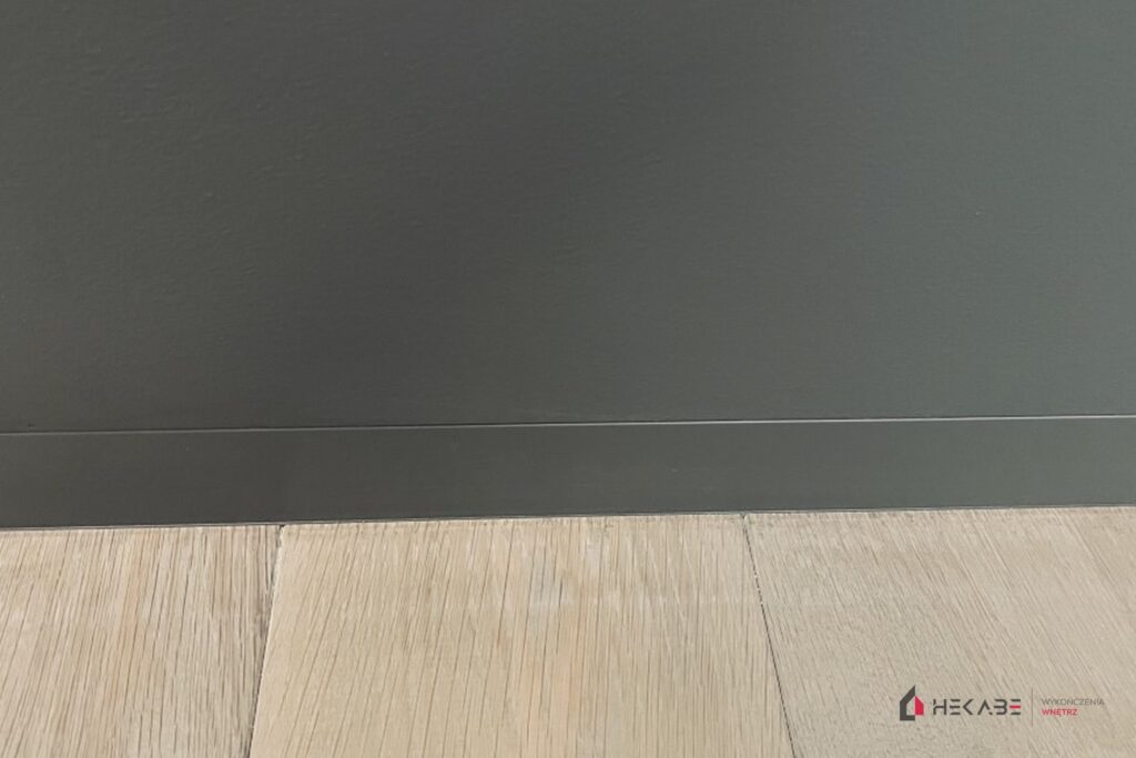 Mieszkanie Ceglana Katowice — realizacja Hekabe 28