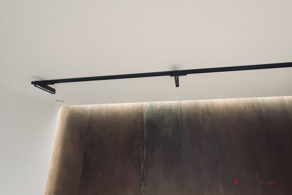 Mieszkanie Ceglana Katowice — realizacja Hekabe 3