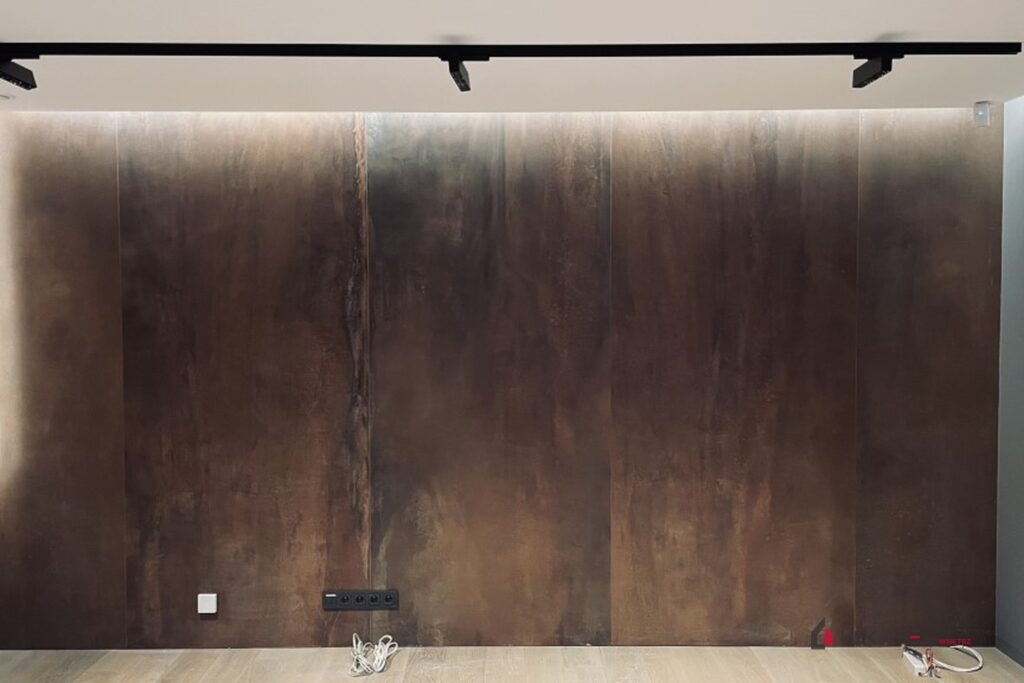 Mieszkanie Ceglana Katowice — realizacja Hekabe 30