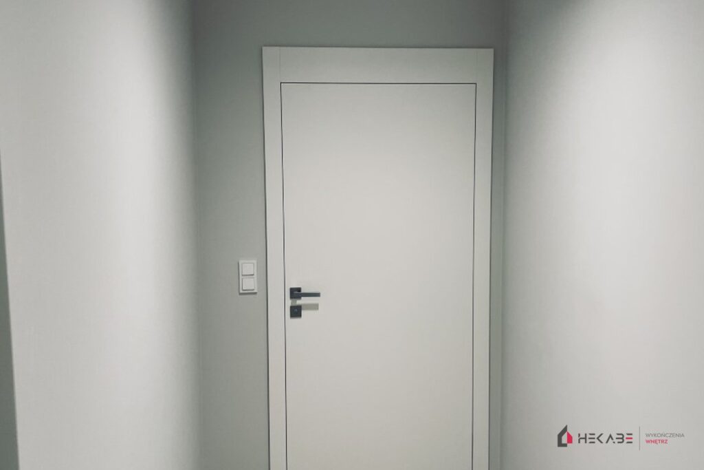 Mieszkanie Ceglana Katowice — realizacja Hekabe 33