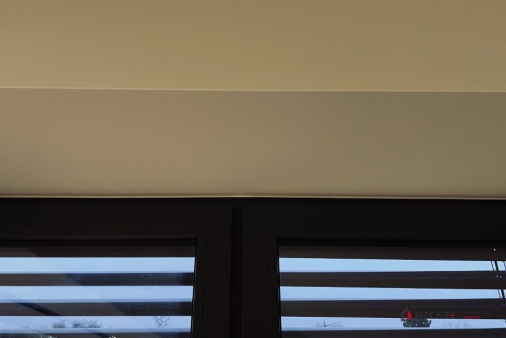 Mieszkanie Ceglana Katowice — realizacja Hekabe 35