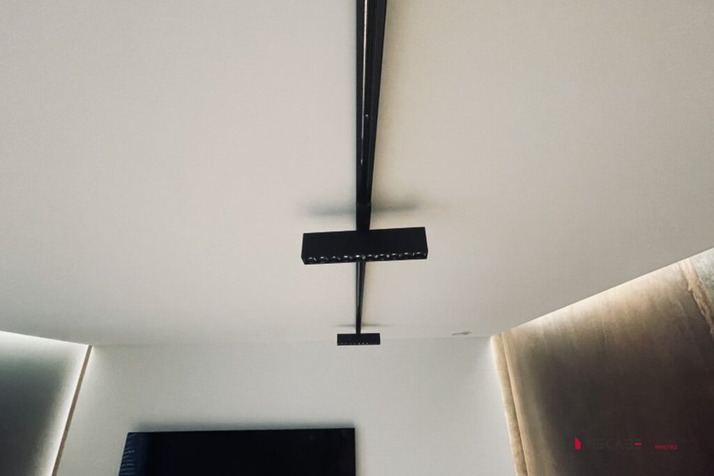 Mieszkanie Ceglana Katowice — realizacja Hekabe 6