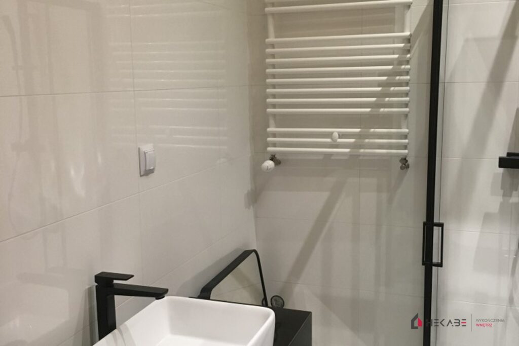 Mieszkanie Chopina — Katowice