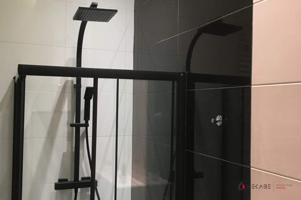 Mieszkanie Chopina Katowice — realizacja Hekabe 2