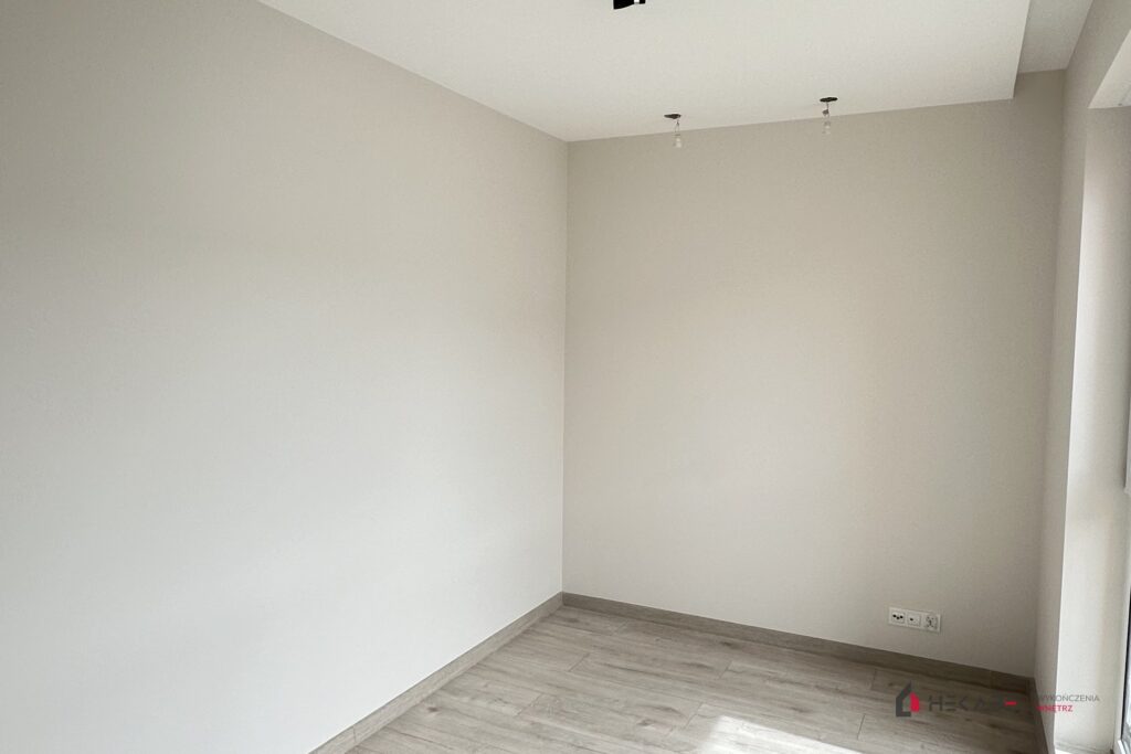 Mieszkanie Dworska Katowice — realizacja Hekabe 3