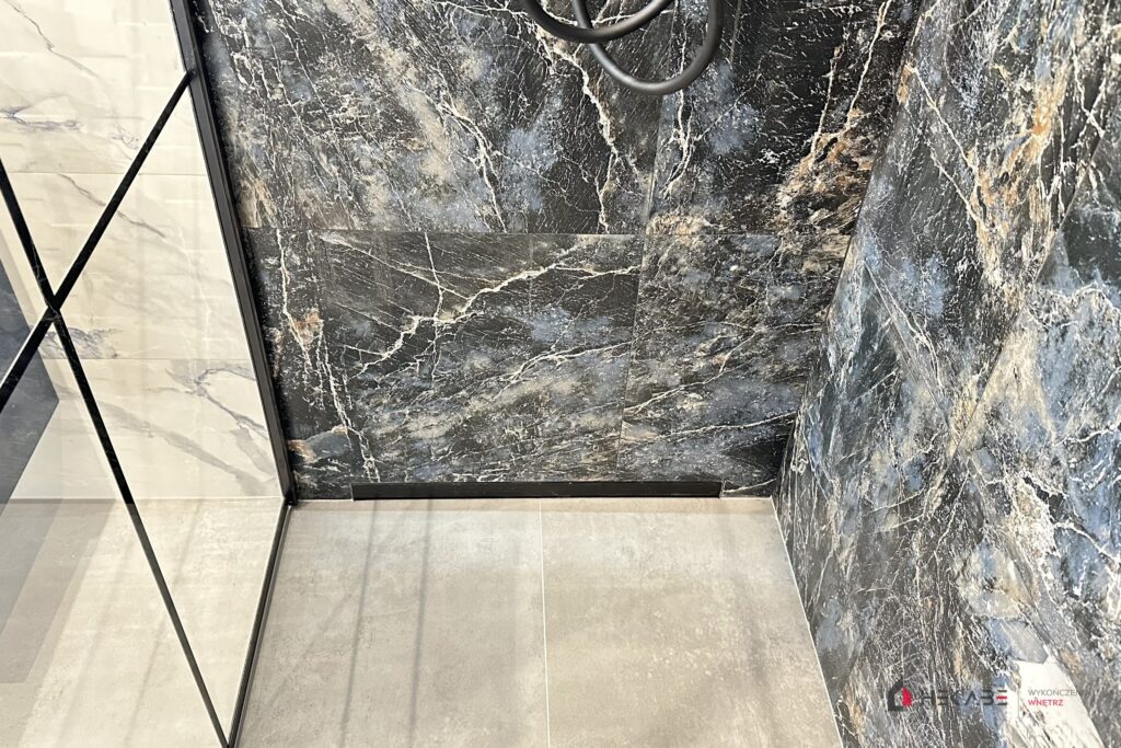 Mieszkanie Dworska Katowice — realizacja Hekabe 9