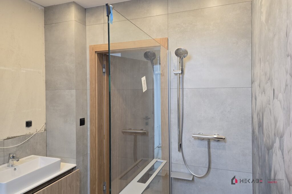 Mieszkanie Gawronów Katowice — realizacja Hekabe 4