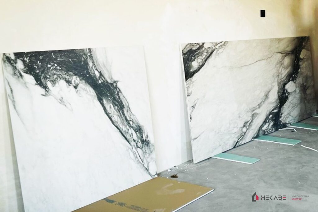 Mieszkanie Góreckiego — Katowice