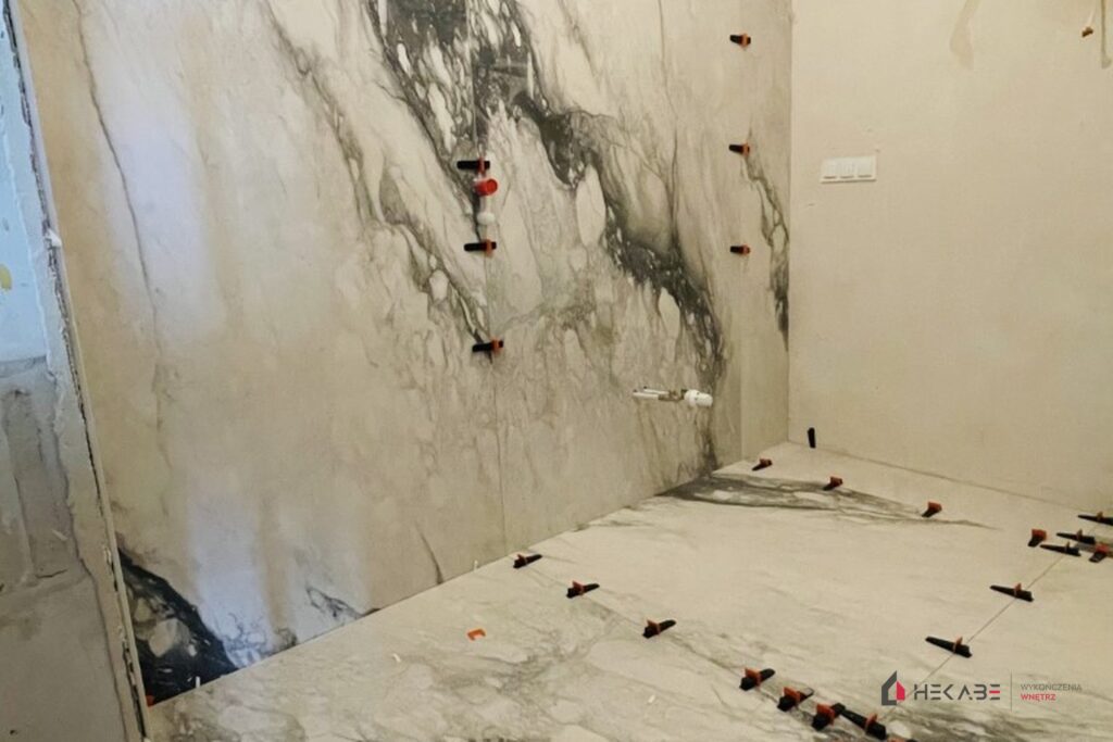 Mieszkanie Góreckiego Katowice — realizacja Hekabe 4