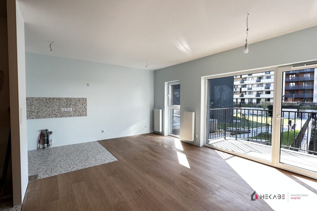 Mieszkanie Kawki Katowice — realizacja Hekabe 10