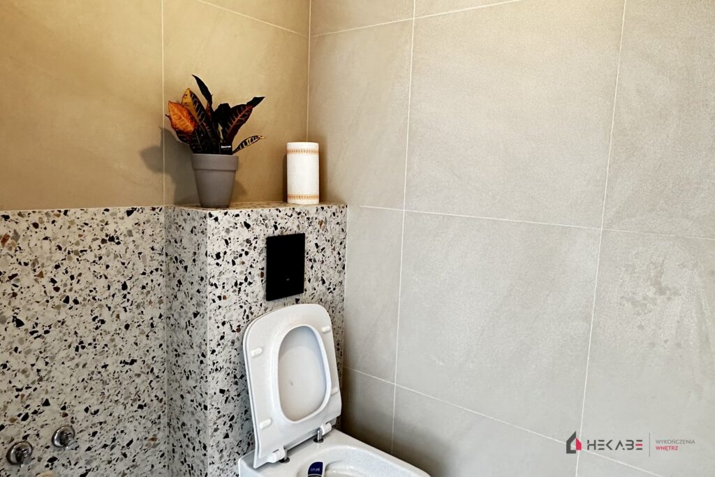 Mieszkanie Kawki Katowice — realizacja Hekabe 2