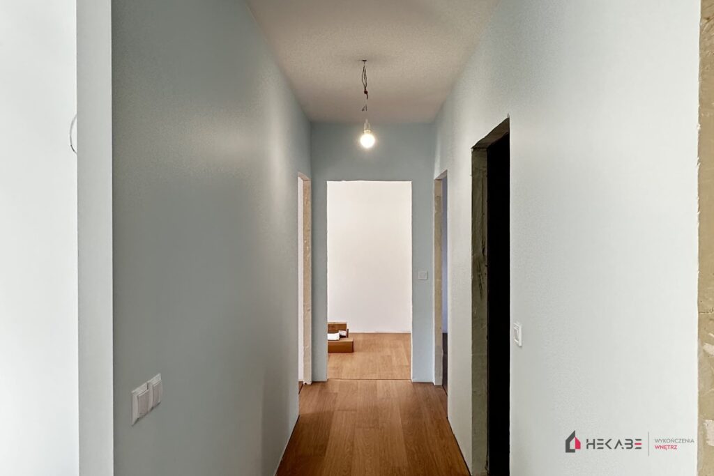 Mieszkanie Kawki Katowice — realizacja Hekabe 3