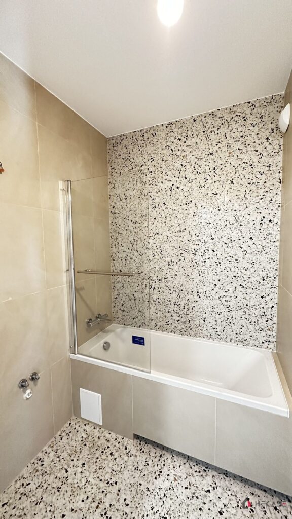 Mieszkanie Kawki Katowice — projekt Hekabe, wykończenia wnętrz premium