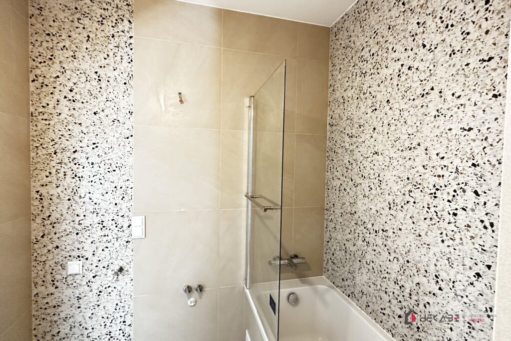 Mieszkanie Kawki Katowice — realizacja Hekabe 6