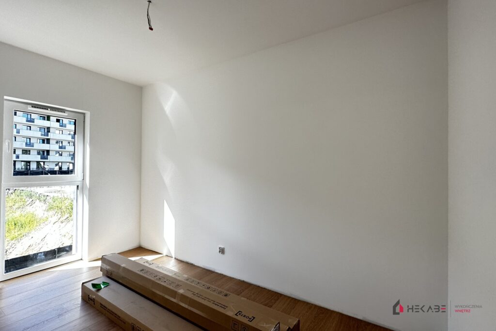 Mieszkanie Kawki Katowice — realizacja Hekabe 8