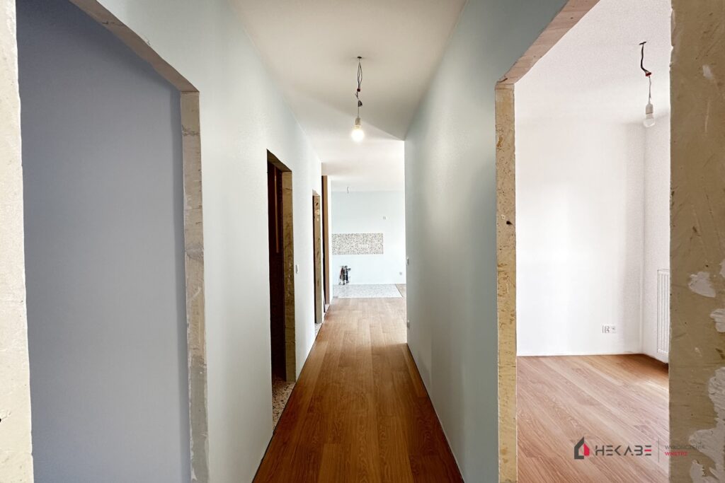 Mieszkanie Kawki Katowice — realizacja Hekabe 9