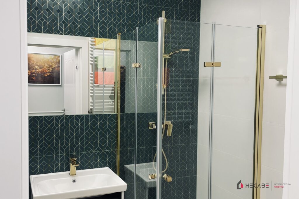 Mieszkanie Przemysłowa — Katowice