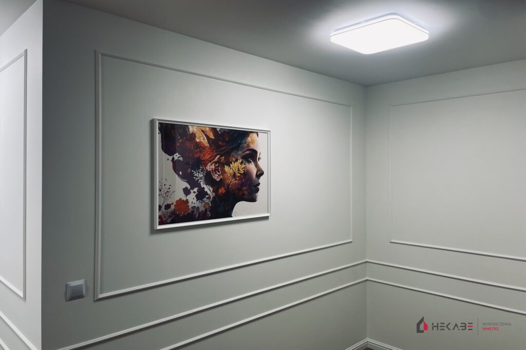 Mieszkanie Przemysłowa Katowice — realizacja Hekabe 12